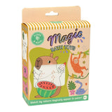 Jungle Magic Water Bath Toys