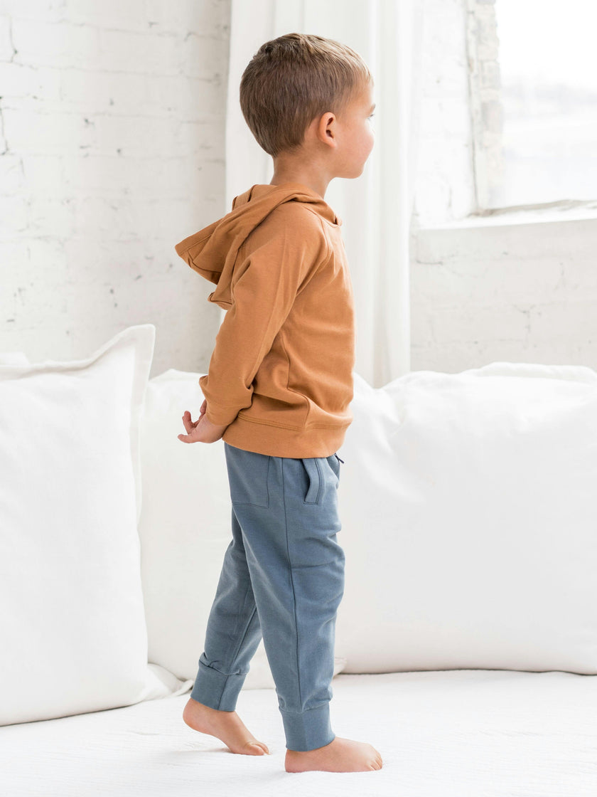 Classic Madison Lightweight Pullover