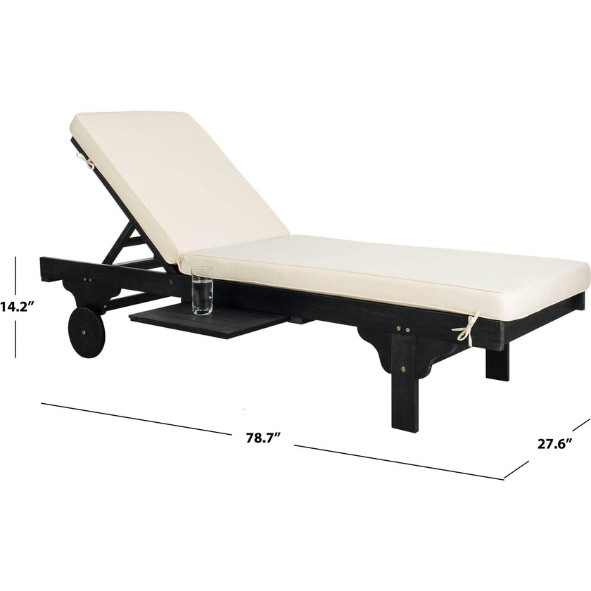 Newport Lounge Chair