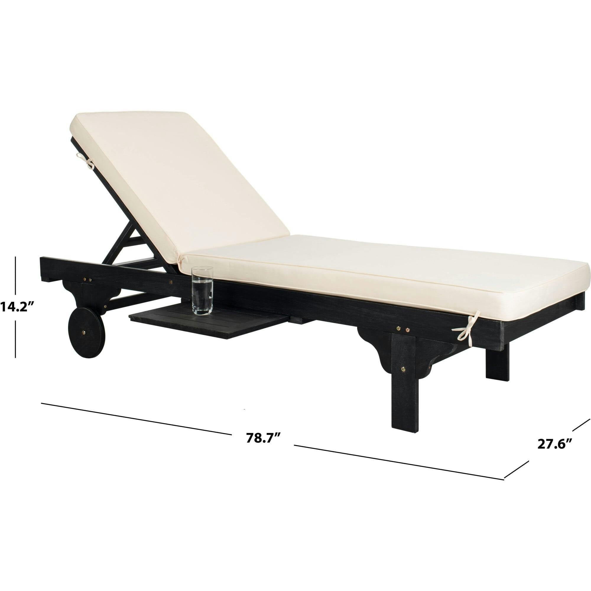 Newport Lounge Chair