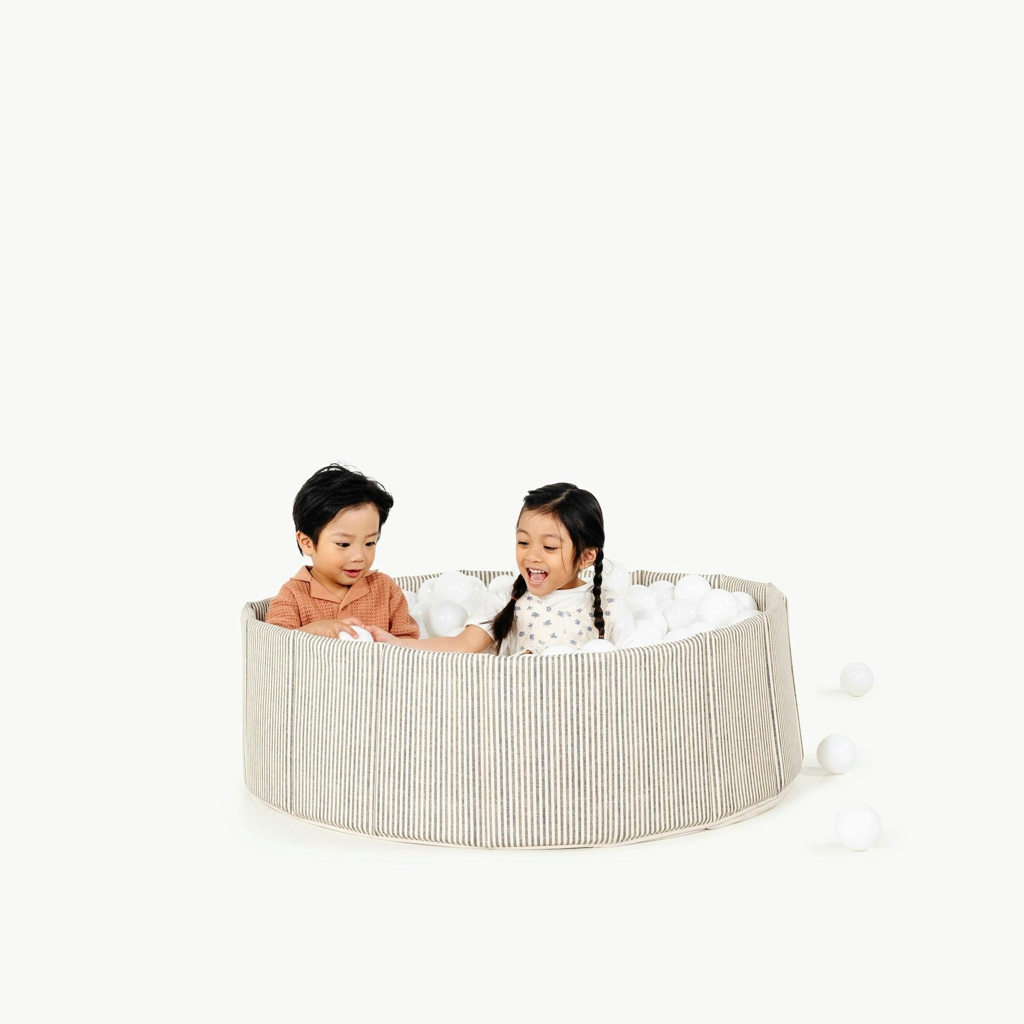 Ball Pit