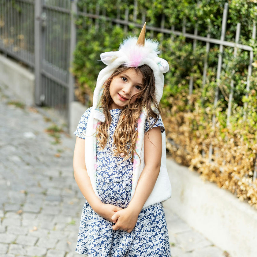 The All Day Everyday Unicorn Vest