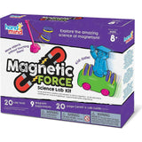 Magnetic Force Science Lab Kit