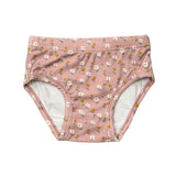 Girl's Underwear in Mini Daisy