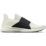 Youth Techloom Bliss Sneakers, Cream