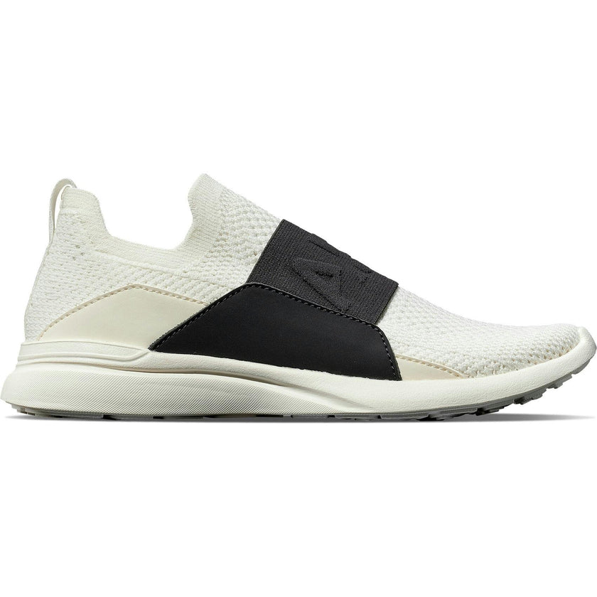 Youth Techloom Bliss Sneakers, Cream