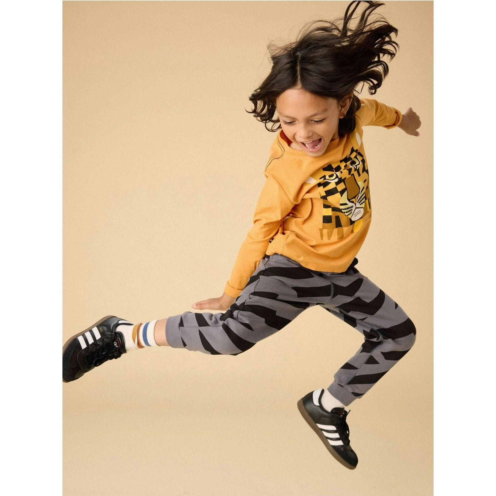 Going Places Joggers, Multi