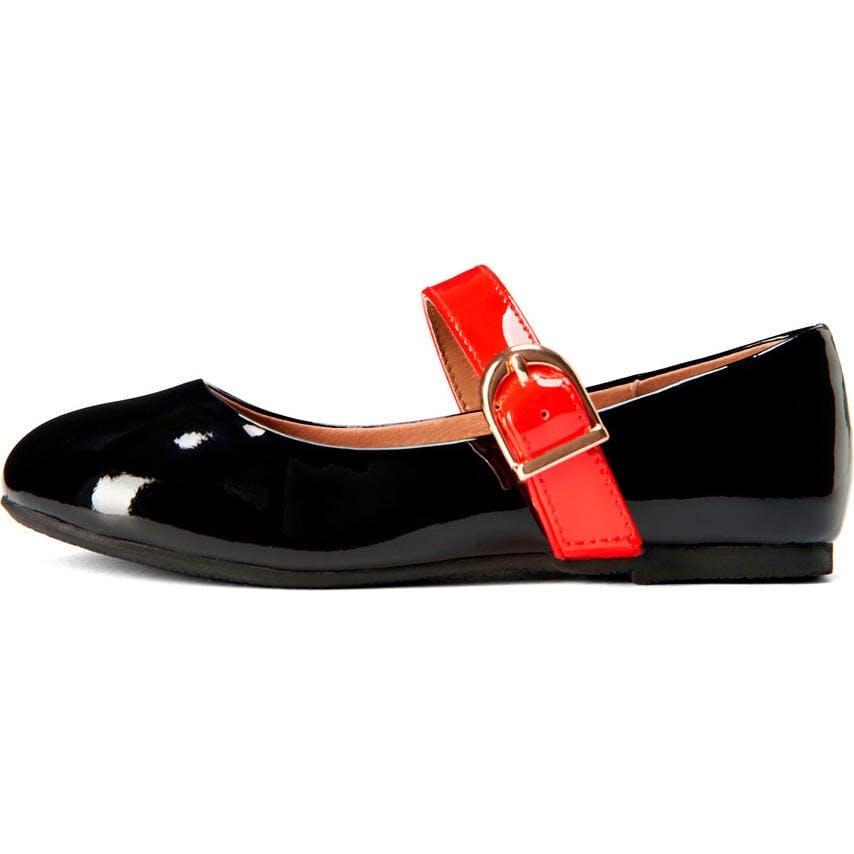 Mindy Black/Red