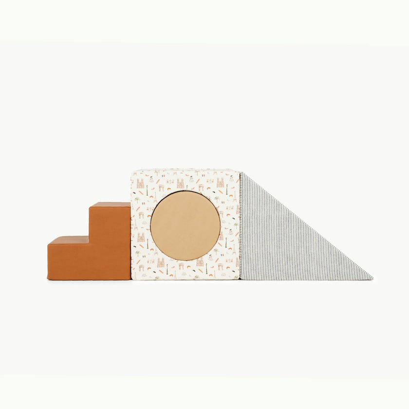Block Playset