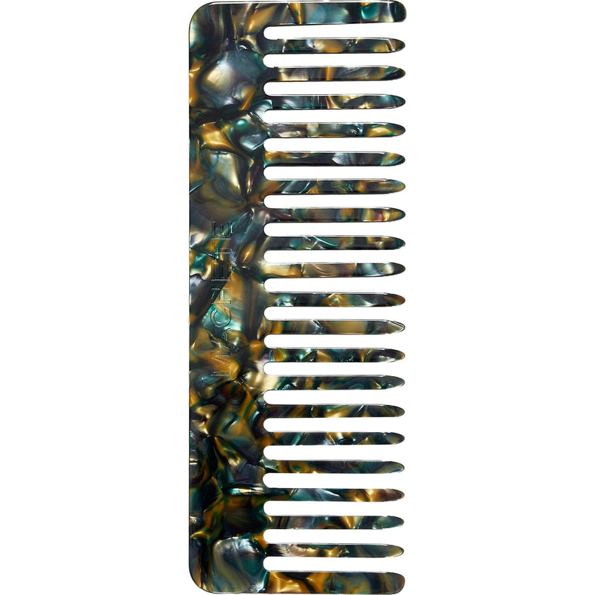 No.2 Wide-Tooth Handcrafted Comb