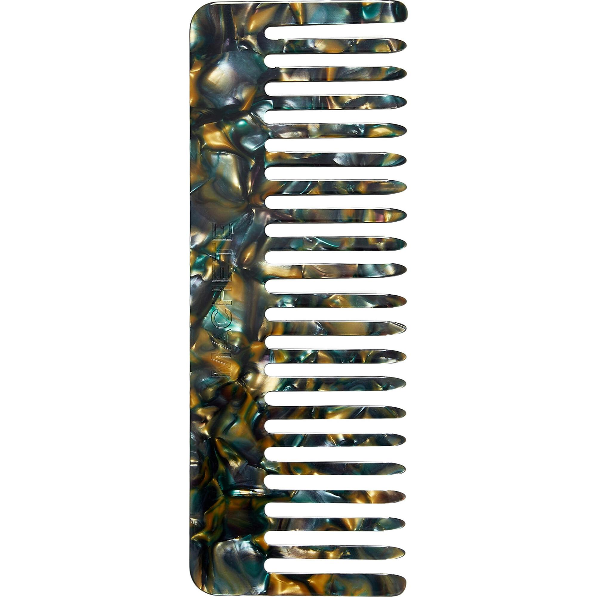 No.2 Wide-Tooth Handcrafted Comb