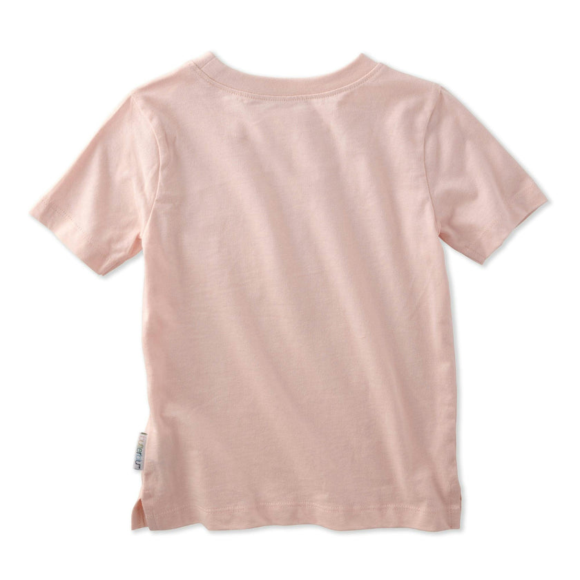 TAYLOR 5-Pack Toddler Short Sleeve T-Shirts