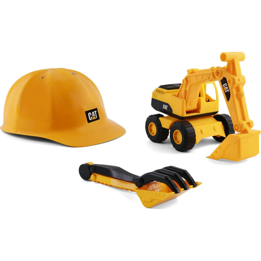 - Construction Fleet Sand Set