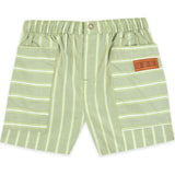 BONTON Cali Stripe LOL Baby Shorts