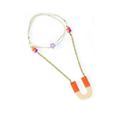 Letter Necklace