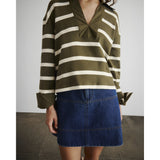 Whitney Top, Green