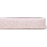 Luxe Premium Percale Bed Sheets in Sweethearts