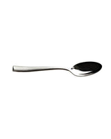 Table Spoons ZIG ZAG Set of 6  Steel L 7"