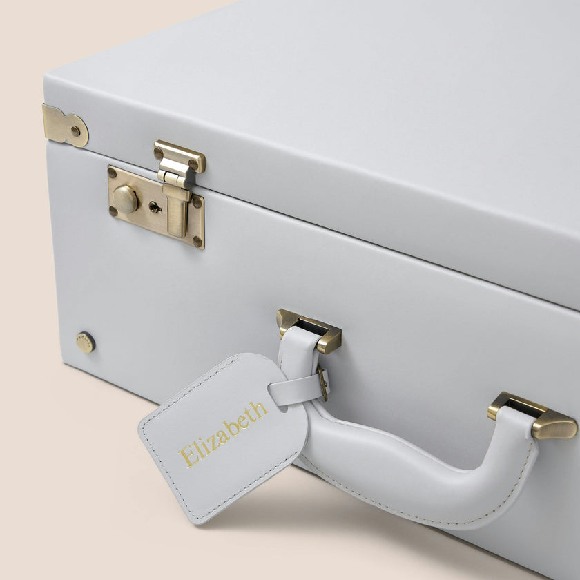 Large Memory Box Keepsake Case