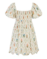 Dawn Mini Dress x Sadie Loving