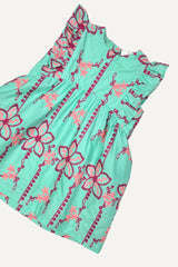 SOFIA DRESS