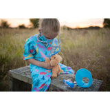 Veterinarian Set w/ Accessories