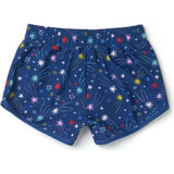 Drawstring Trunks