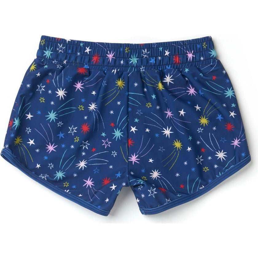 Drawstring Trunks