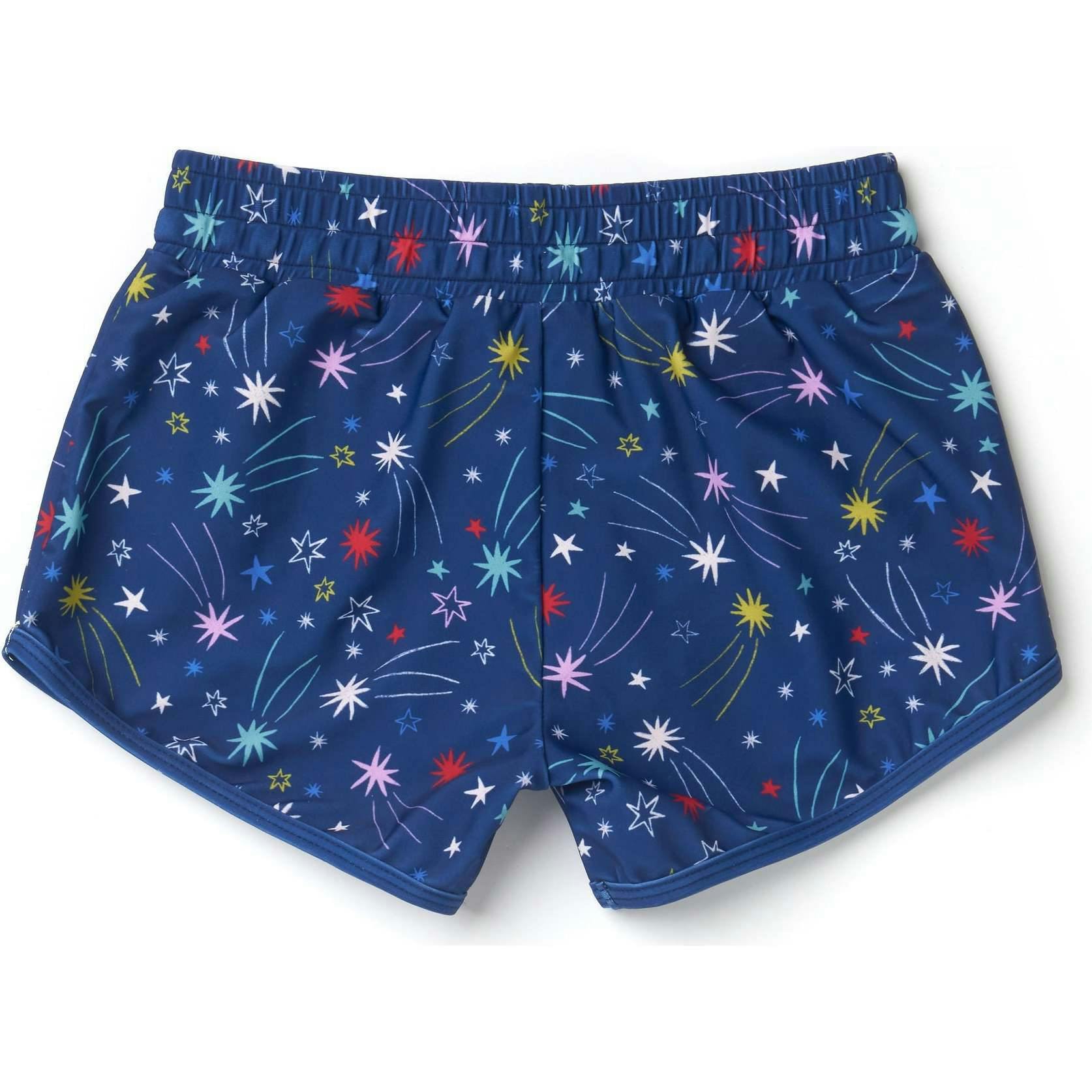Drawstring Trunks