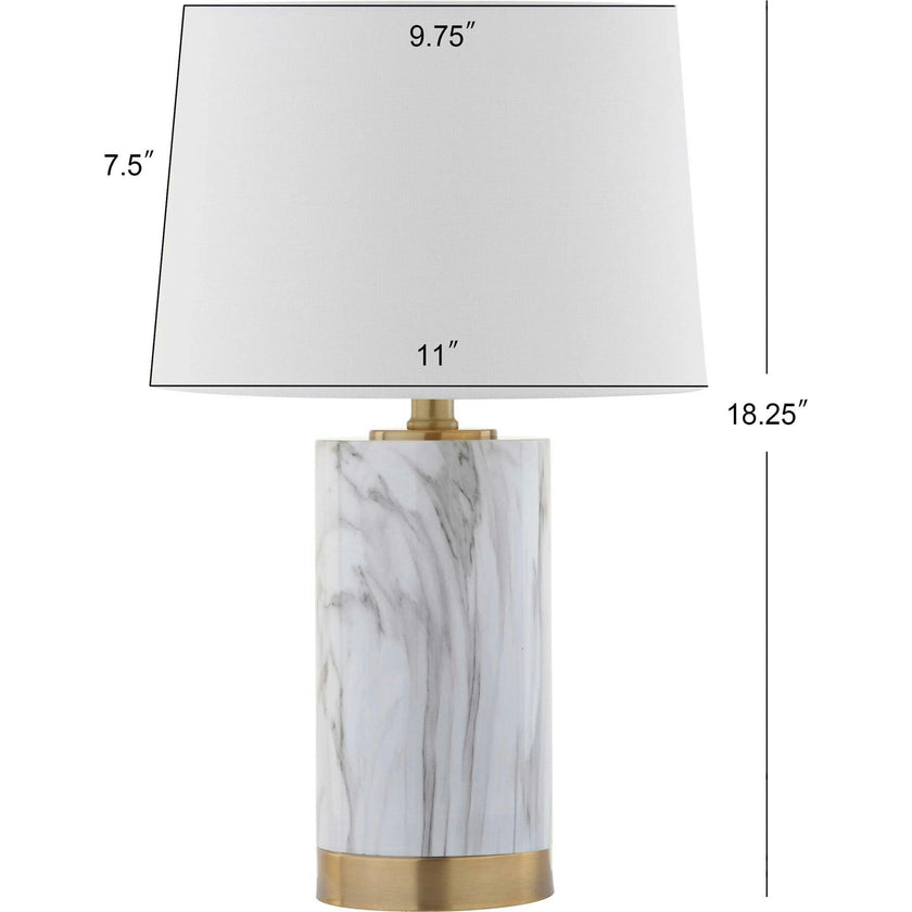 Winston Table Lamp
