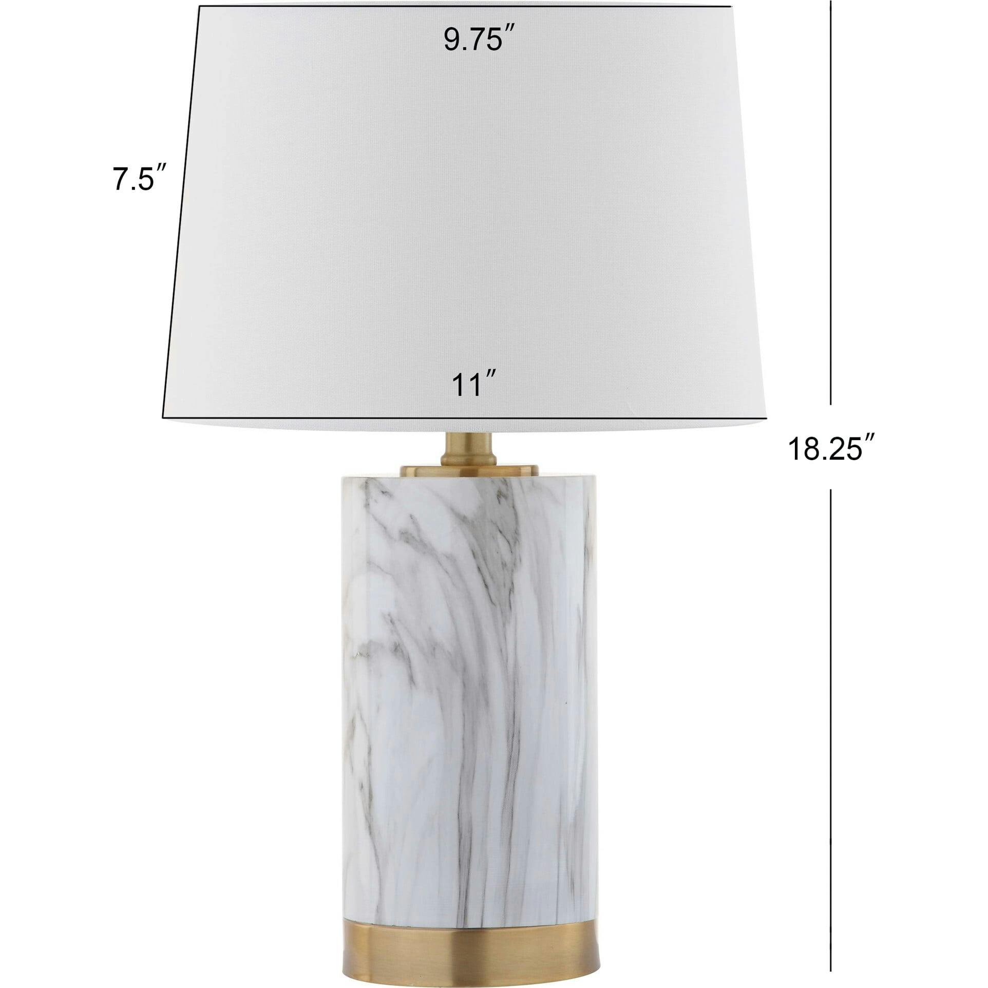 Winston Table Lamp
