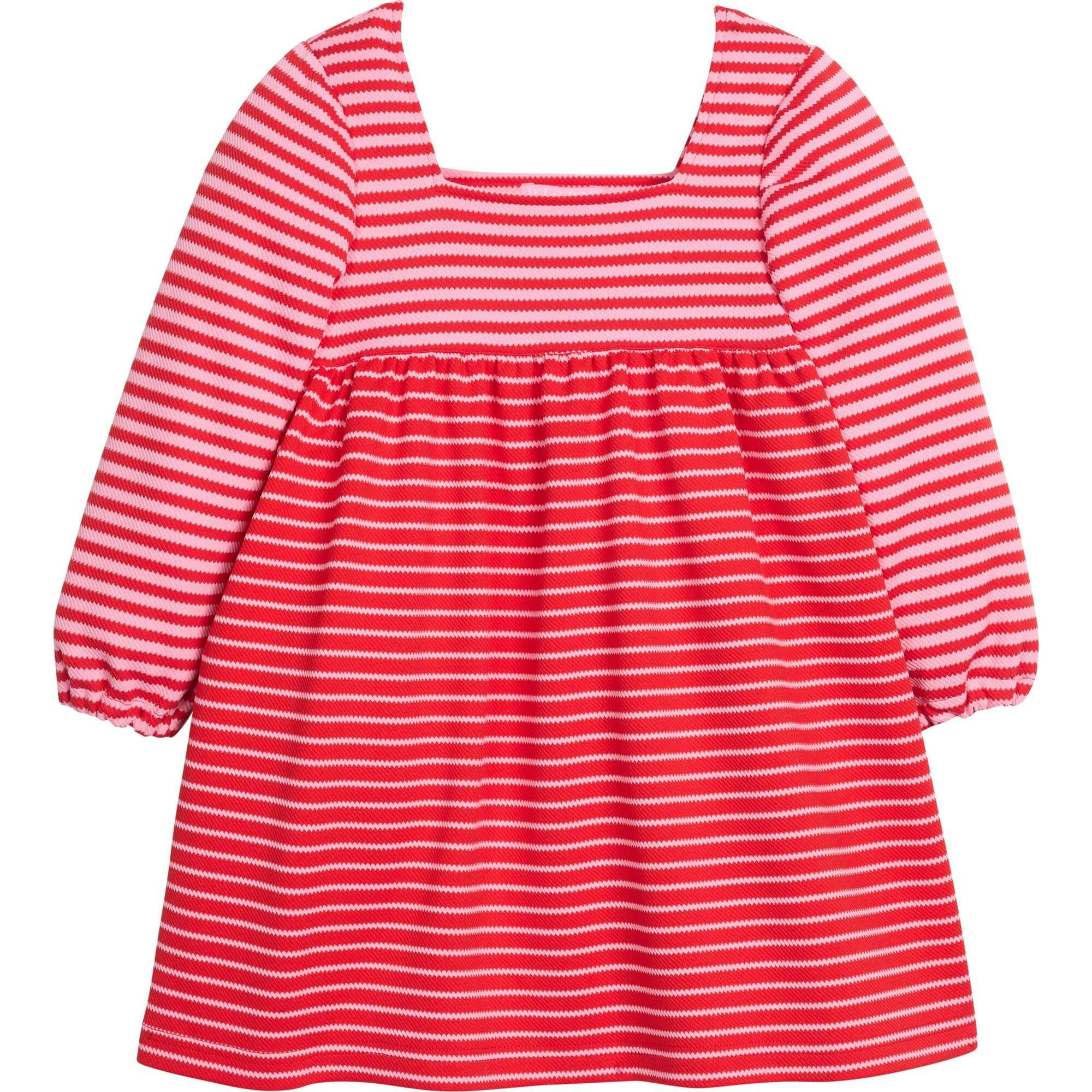 Cora Dress