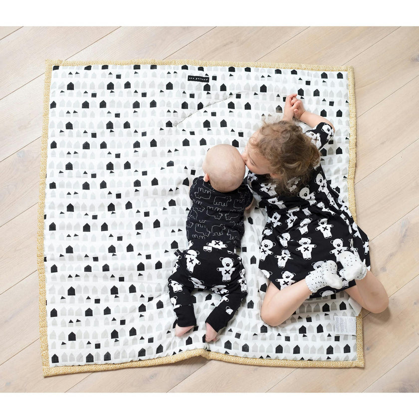 Explore Playmat