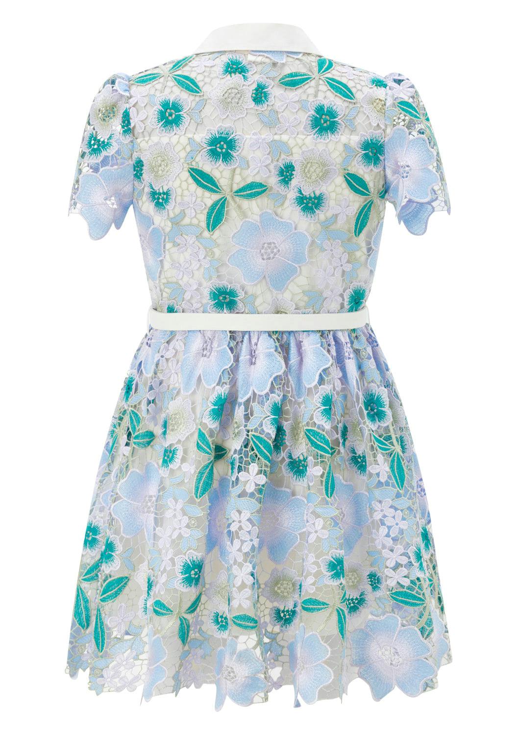 Jacinta Mini Dress