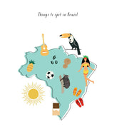 Toco Can Can: and you can too!