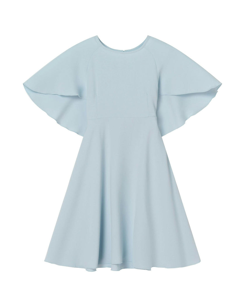 Chloe (light blue)
