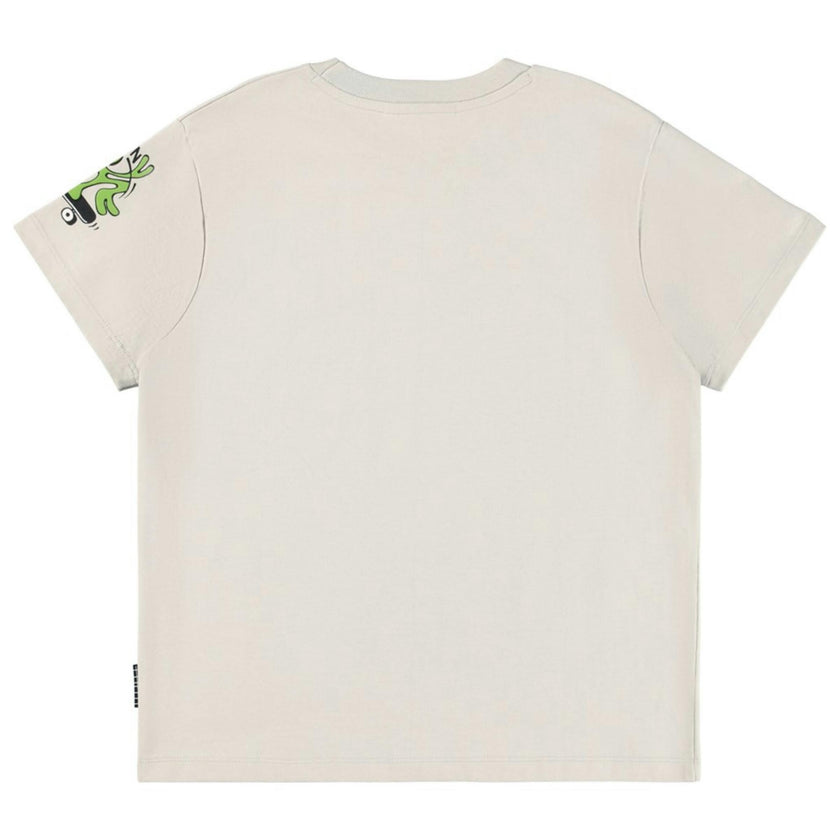Rodney Short Sleeve T-Shirt