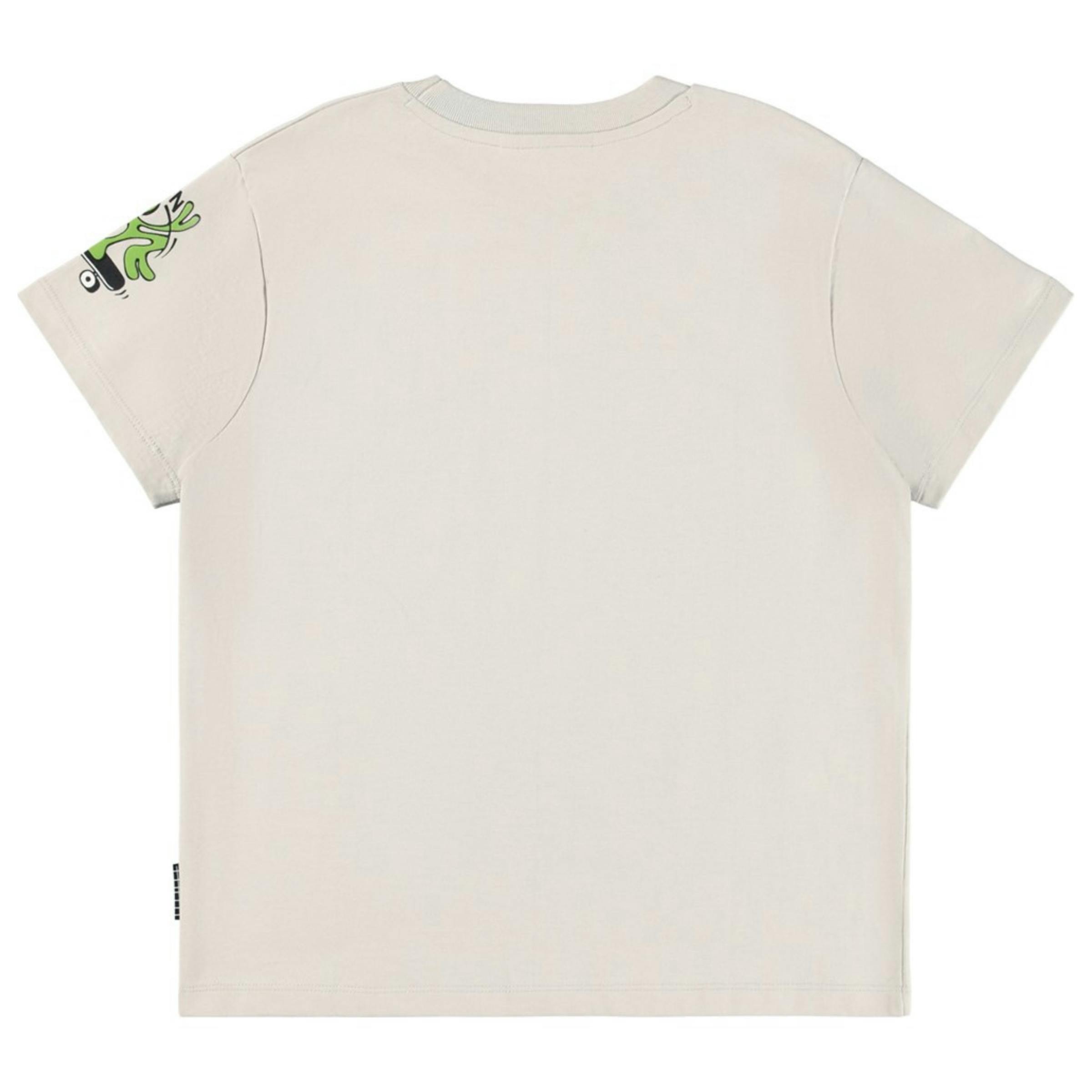 Rodney Short Sleeve T-Shirt