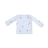 Fly Fishing Lures - Loungewear Set