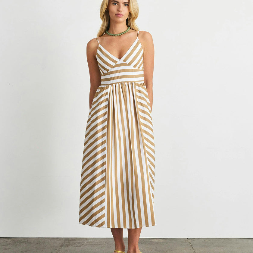 Vivien Dress