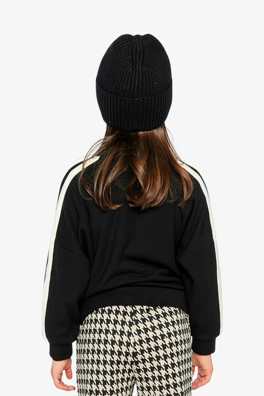 Milano Jacket Black