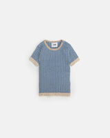 Short Sleeve Top - Hug Me
