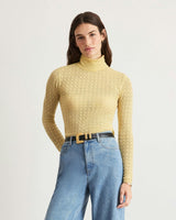 Kayden Turtleneck
