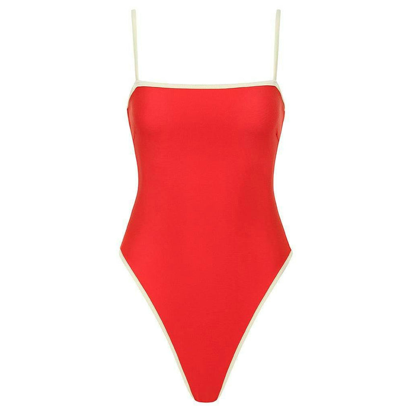 Jacelyn One-Piece