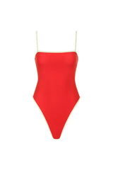 Jacelyn One-Piece