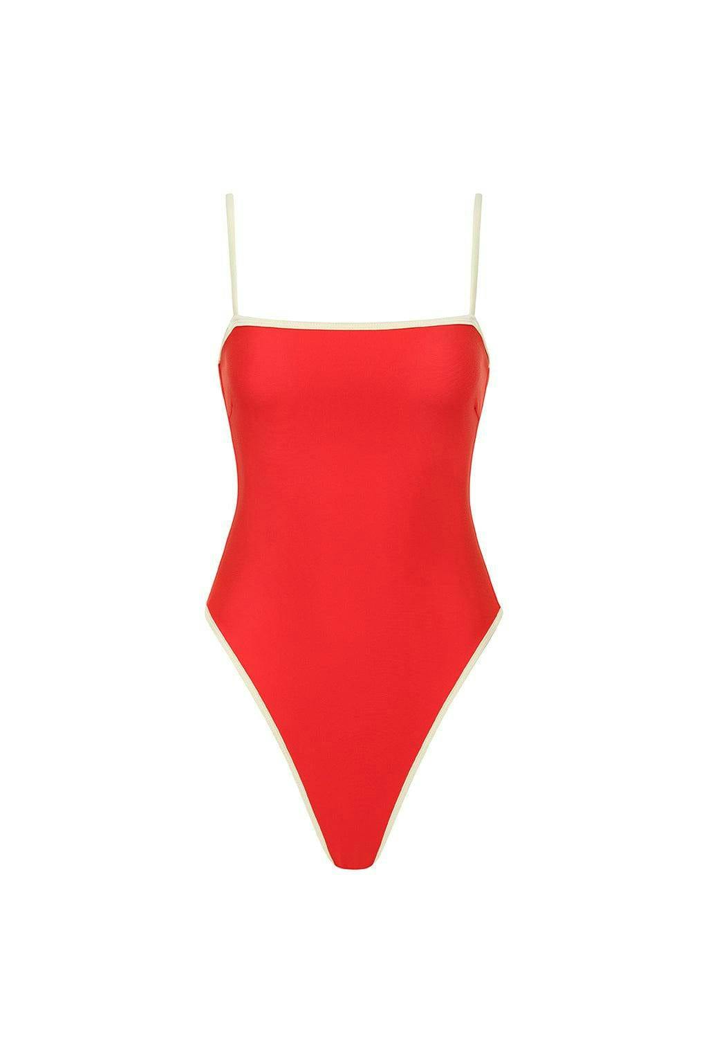 Jacelyn One-Piece