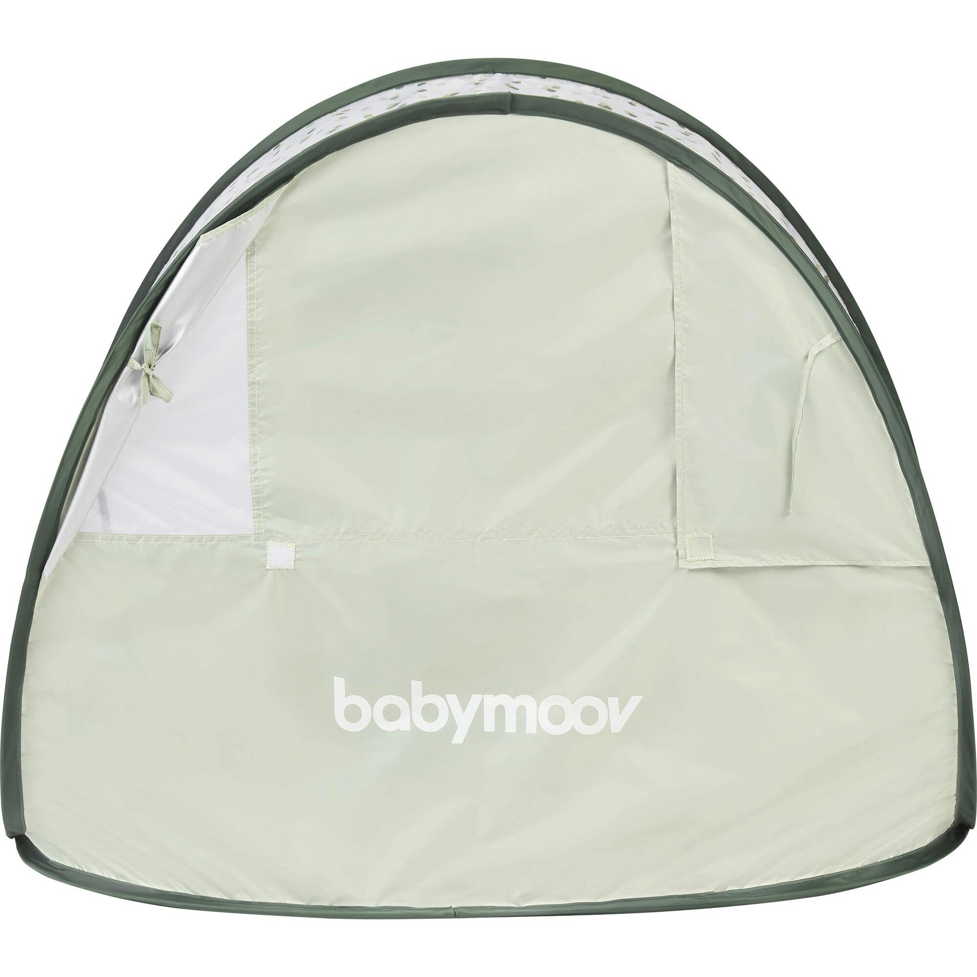 Anti-UV Baby & Toddler Pop-Up Beach Tent
