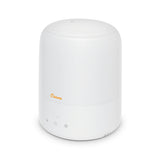 3-in-1 Compact Humidifier, 0.5 Gallon with Sleep Support Light & Aroma Diffuser