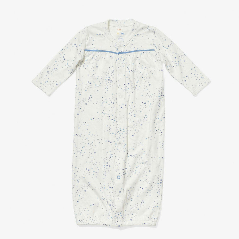 Convertible Gown