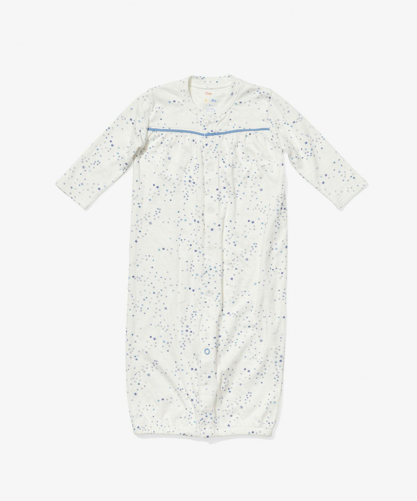 Convertible Gown